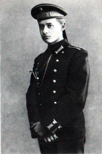 Исаков Иван Степанович