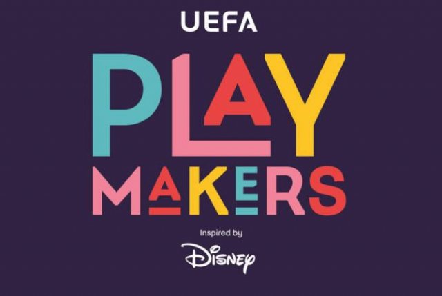     UEFA Playmaker