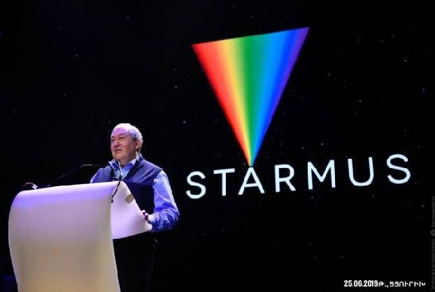 VI   STARMUS -     