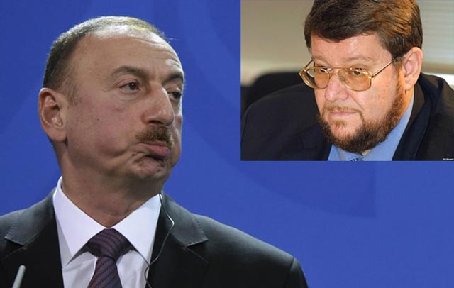 Евгений Сатановский Евгений Сатановский