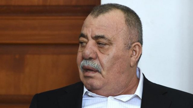 Директор Медцентра «Наири» Анатолий Гнуни рассказал о состоянии здоровья Манвела Григоряна