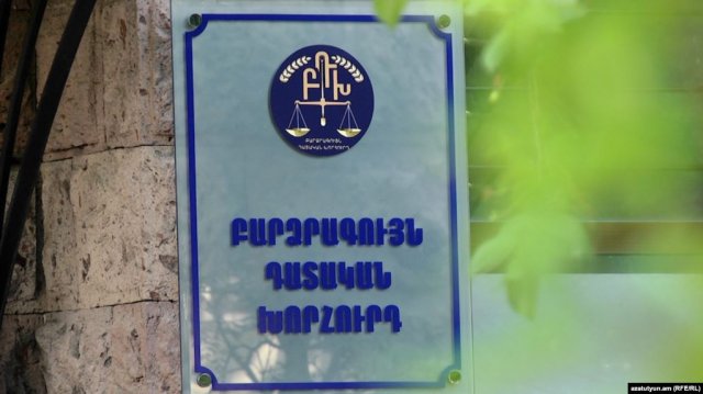 Число подавших в отставку членов Высшего судебного совета достигло 5