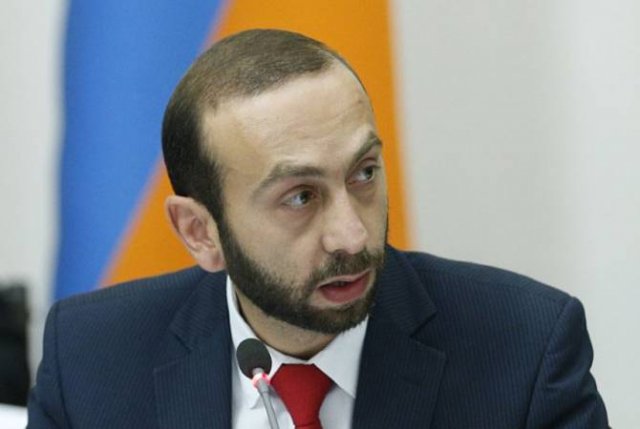 Арарат Мирзоян надеется, что по вторично посланной повестке Гагик Царукян явится на допрос