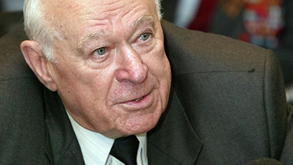Умер бывший первый зампред КГБ СССР Филипп Бобков