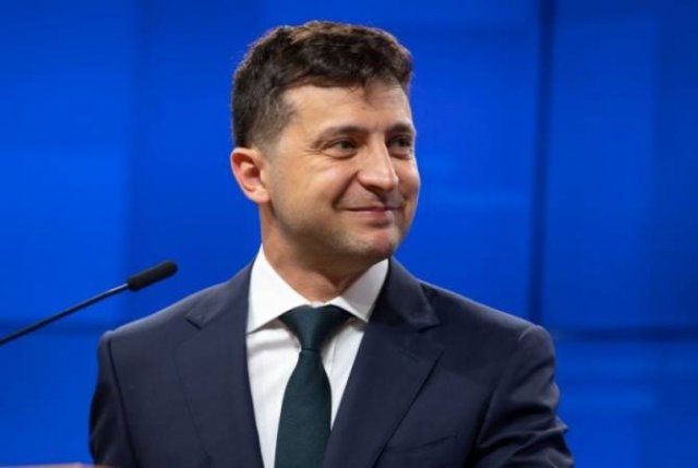 Зеленский рассказал, что скажет Путину при возможной встрече