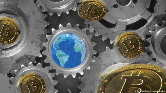 Facebook представил собственную криптовалюту Libra