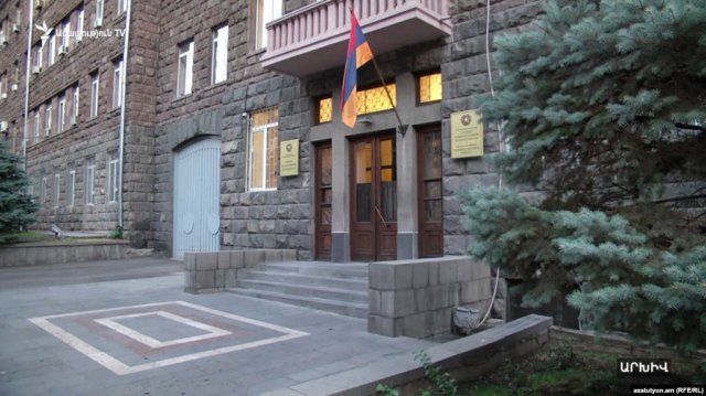 Раскрыт произошедший в 2016 году случай злоупотребления губернатором Сюника должностными полномочиями - СНБ