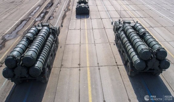 США хотят уже в июле ввести новые санкции против Турции за покупку российских С-400 - СМИ
