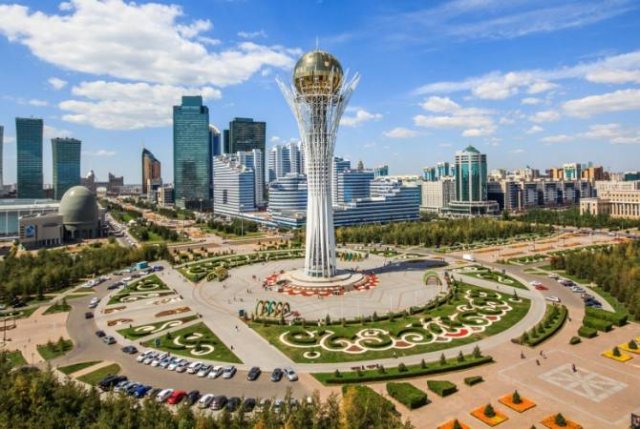 Азербайджан прибегает к дезинформационным уловкам против армян в Казахстане: были задействованы фейковые сайты