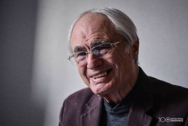 На проведение фестиваля, посвященного 80-летию Тиграна Мансуряна, выделено 50 млн драмов