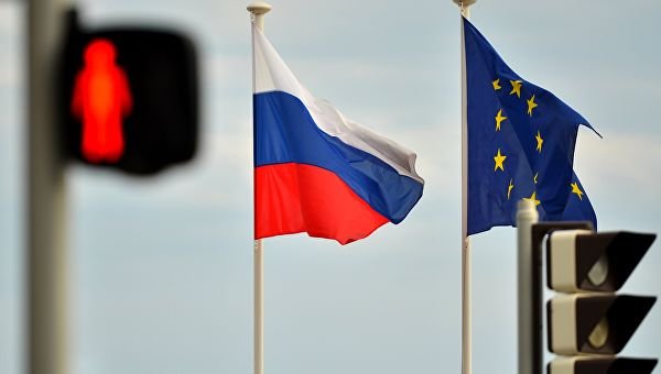 ЕС еще на год продлил санкции против РФ