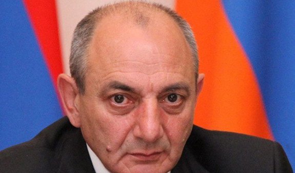 Президент Арцаха поздравил медработников с профессиональным праздником