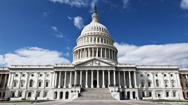 В американском Конгрессе представлен проект резолюции об армяно-американских отношениях