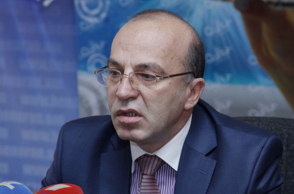 Экономист: Вокруг Пашиняна в правительстве есть бетонная стена, наши предложения до него не доходят