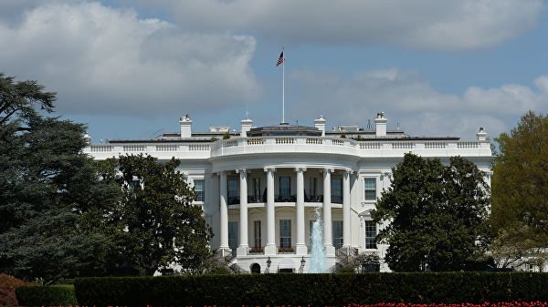 США внесли в черный список пять китайских компаний