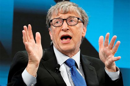 Билл Гейтс назвал величайшую ошибку в Microsoft