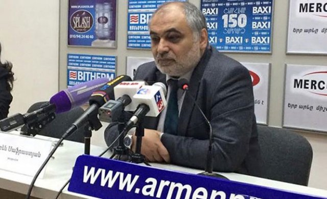 Р. Сафрастян об итогах выборов мэра Стамбула: Это стало тяжелым ударом для Эрдогана