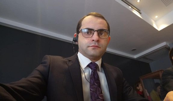 “Просвещенная Армения” ведет переговоры вокруг выдвижения своего кандидата в члены Высшего судебного совета