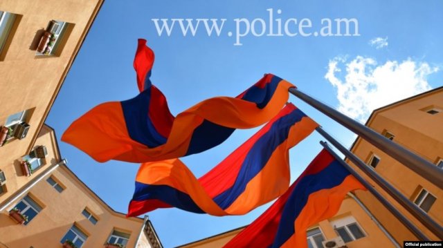 В результате усиленной службы полицейских в Армавирской области в отделения доставлены 210 человек – Полиция РА