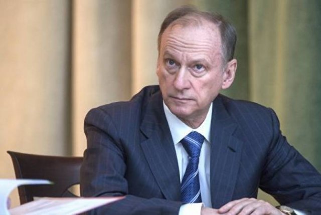Патрушев: РФ, США и Израиль договорились по большинству вопросов по урегулированию в Сирии