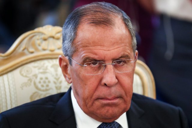 Лавров: США пытаются помешать нормализации отношений России и Грузии