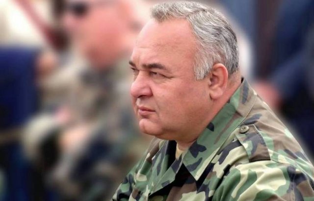 Аршавир Гарамян назначен секретарем Совета безопасности Арцаха