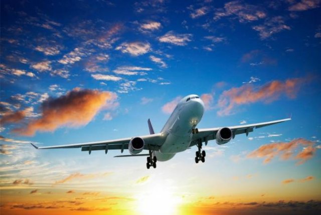Стоимость перелета в Грузию выросла на треть после запрета прямых рейсов