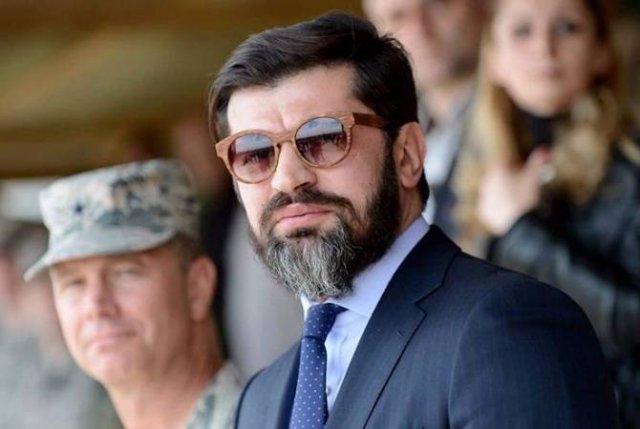 Мэр Тбилиси заявил, что безопасность туристов в Грузии обеспечена