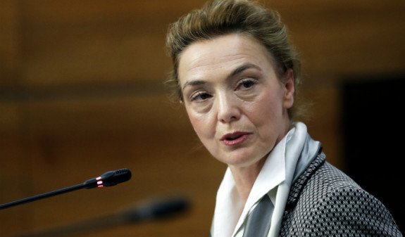 Новым генсеком Совета Европы стала глава МИД Хорватии