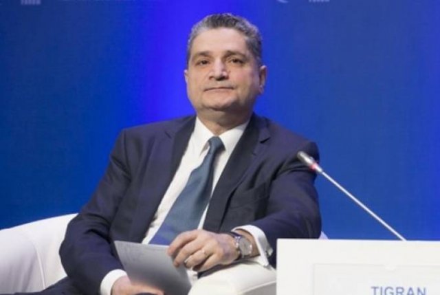 ЕЭК готова поддержать инициативу по созданию единого рейтингового агентства в ЕАЭС