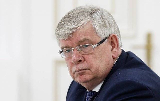 Валерий Семериков: Вопрос о назначении Генсека ОДКБ согласован