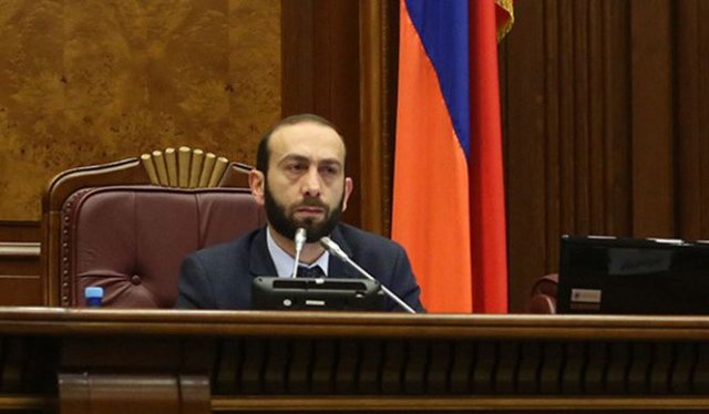 Арарат Мирзоян: У властей Армении не может быть своего кандидата на выборах президента Арцаха