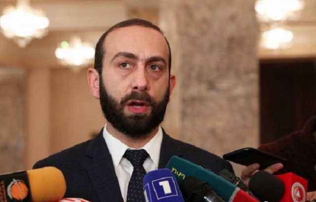 В обширном письме Ваге Григорян предложил три пути вывода КС из кризиса