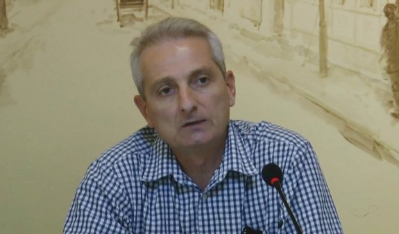 Адвокат прокомментировал решение КС о невозможности участия Ваге Григоряна в рассмотрении заявлений Кочаряна