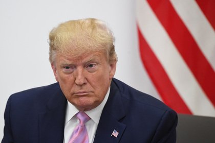 Трамп раскрыл договоренности с Ким Чен Ыном