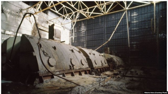 Героям «Чернобыля» через 33 года после катастрофы присвоили звания