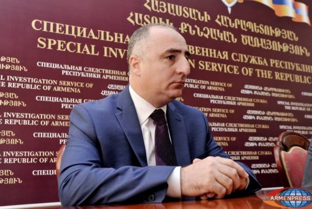 По мнению начальника ССС, гражданин воспринимает правоохранительную систему как гарантию своих прав