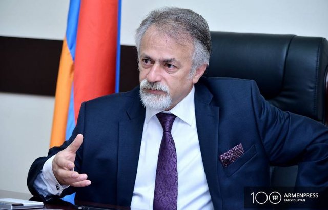 2021 год – без «бенефициаров зоны бедствия»: правительство выделит 3 миллиарда драмов