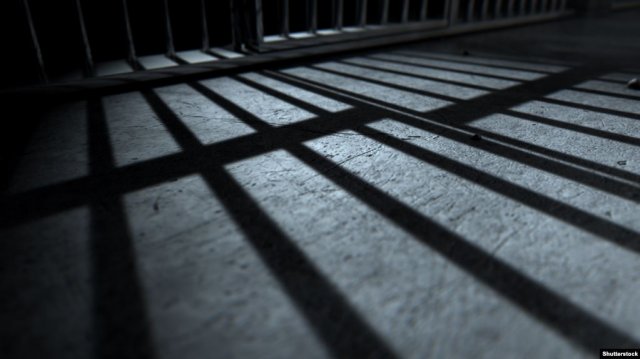 Режимы пожизненно заключенных будут постепенно меняться