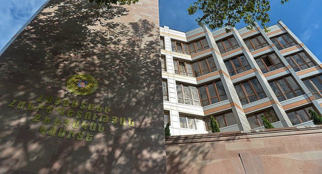 В Ереване застрелили «вора в законе», в СК Армении возбуждено дело