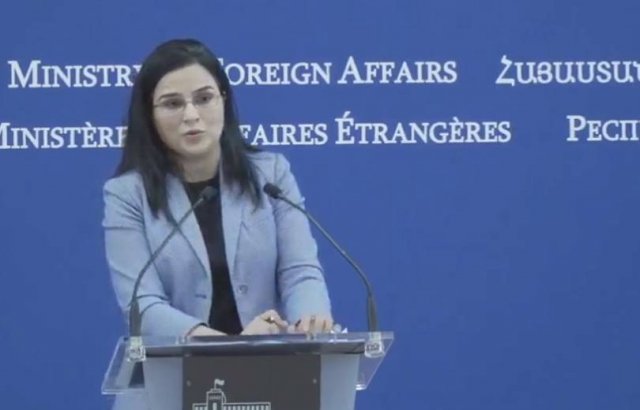 Армения представила официальную жалобу против Азербайджана руководству ЮНЕСКО и странам-участницам