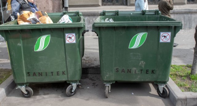 Компания «Sanitek» подала два иска в суд против мэрии Еревана
