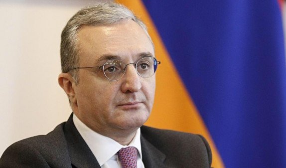 Глава МИД Армении в Арцахе встретится с представителями Союза армянских беженцев из Азербайджана