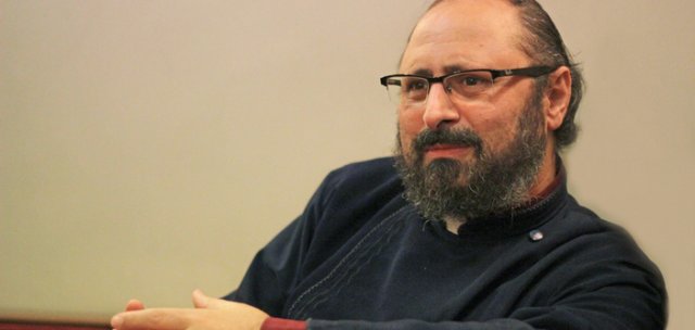 Местоблюстителем Константинопольского патриарха ААЦ избран епископ Саак Машалян