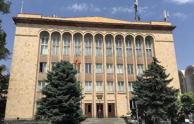 Правопреемники жертв 1 Марта подали заявление в КС по делу Роберта Кочаряна