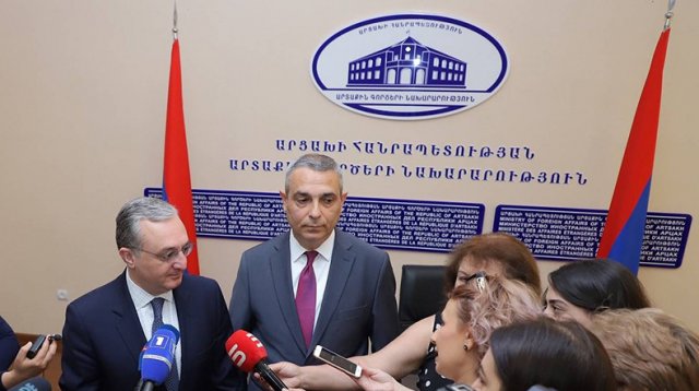 Настало ли время поднять вопрос об отстранении Турции из МГ ОБСЕ? Ответил глава МИД Армении
