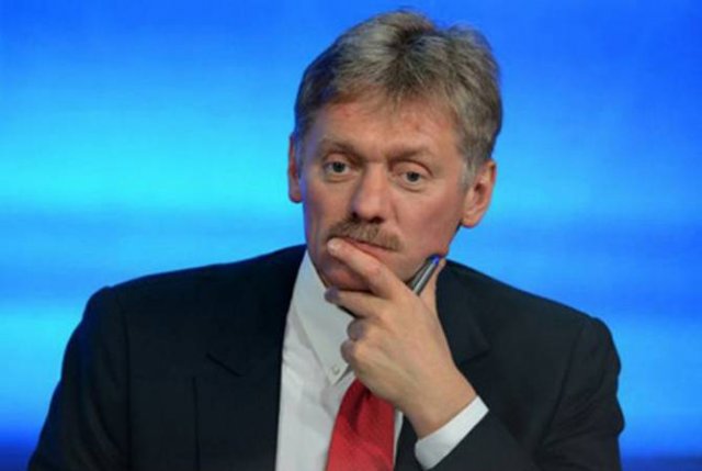 Сделка по С-400 с Турцией реализуется по плану, заявил Песков