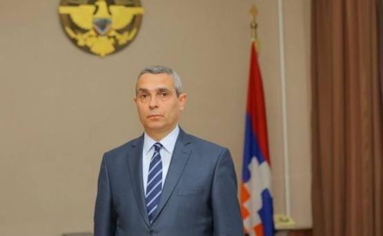 Глава МИД Арцаха: Мы стремимся восстановить территориальную целостность Арцаха
