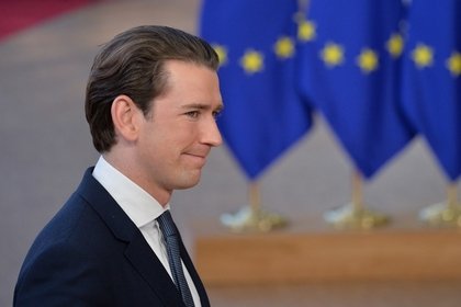 Бывший канцлер Австрии назвал ответственных за приток мигрантов в Европу