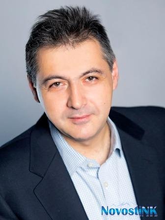 Худрук Ереванского русского драматического театра им. К.Станиславского Карен Нерсисян: коней на переправе не меняют